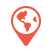 Réflexologie plantaire icon