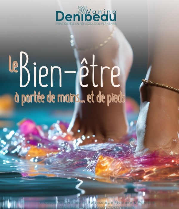 DENIBEAU reflexo plantaire 1