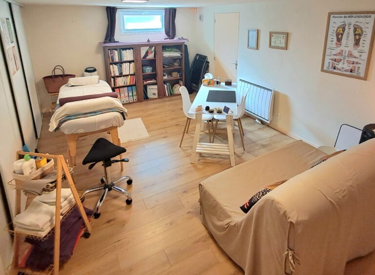 Emmanuelle Ancelin Reflexologie Plantaire Cabinet1 768x563