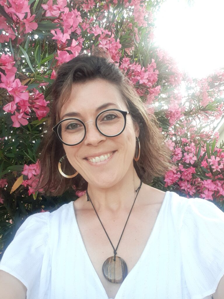 Amandine Guinot-Marchat, Réflexologue-Relaxologue Amandine Guinot-Marchat, Réflexologue-Relaxologue