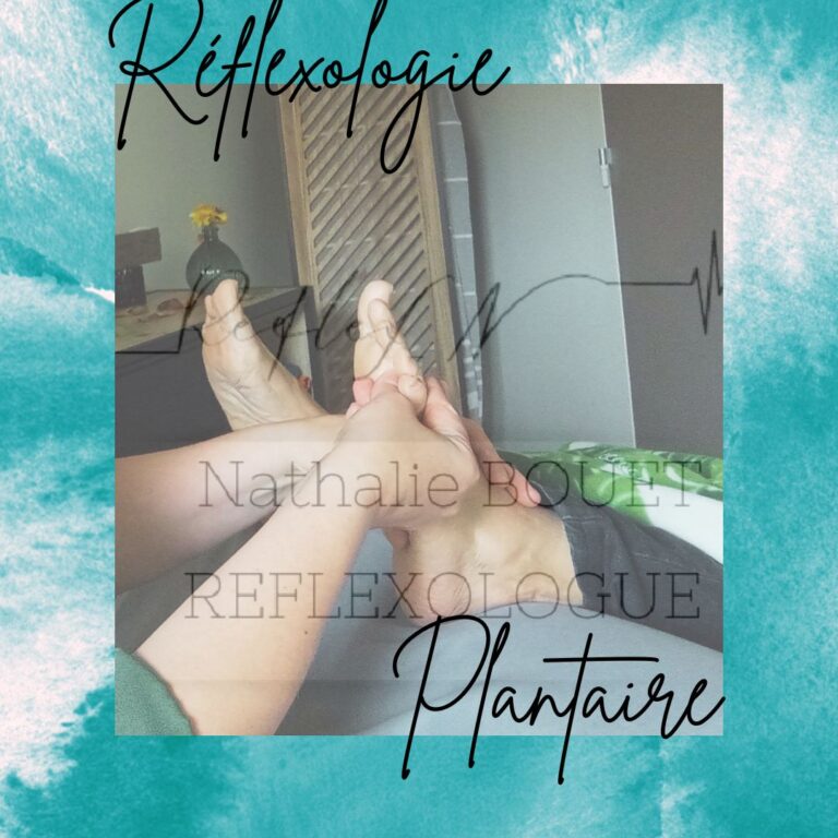 REFLEXOLOGIE 5 768x768
