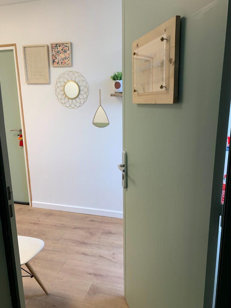 cabinet physio grandet celeste reflexologie angers